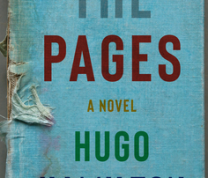 Book Discussion: "The Pages"